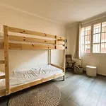 Apartment La Double Parenthese Tamisee A Village Bormes-les-Mimosas