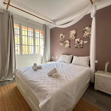 Double Rénové à Apartamento Bormes-les-Mimosas