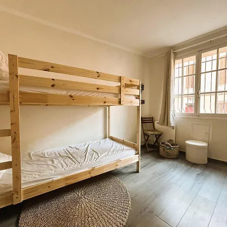 Appartement Double Rénové à Bormes-les-Mimosas